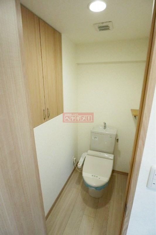 トイレ　同建物参考写真