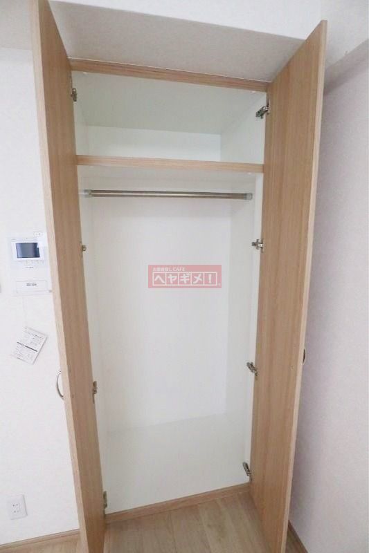 収納　同建物参考写真
