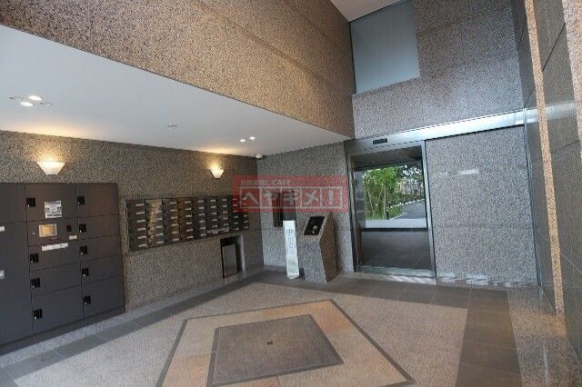 その他共有部分　同建物参考写真