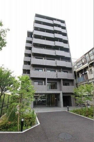 建物外観　同建物参考写真