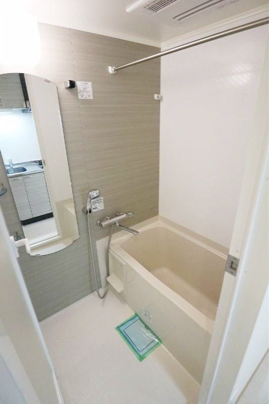 バス・シャワールーム　同建物参考写真