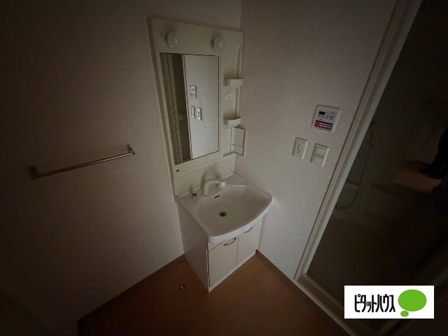 アルカディアの内装写真
