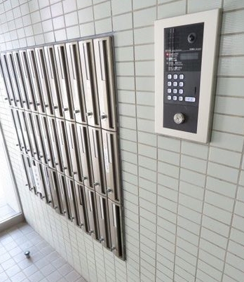 セキュリティ　☆安心安全のセキュリティ☆