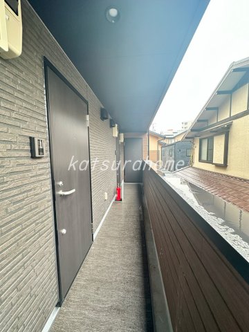 ＪＲ常磐線 北柏駅 徒歩9分 3階建 築3年のその他写真