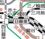 その他　☆路線図☆