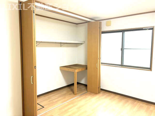コーポおたてCの内装写真