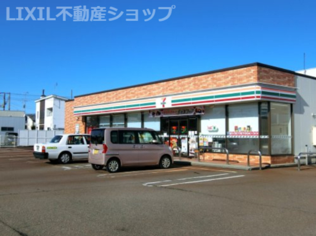 コーポおたてCの周辺写真