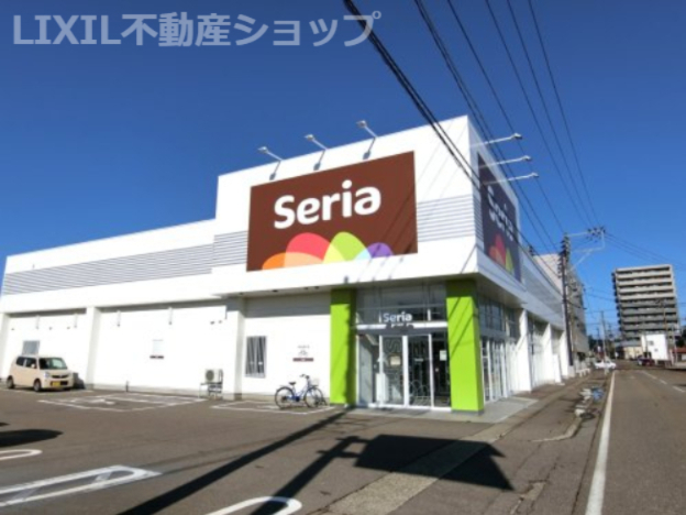 コーポおたてCの周辺写真