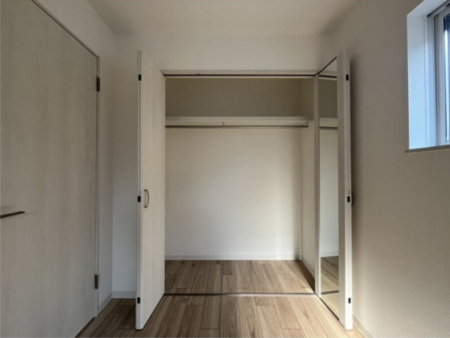 収納　CASA CALMA野田