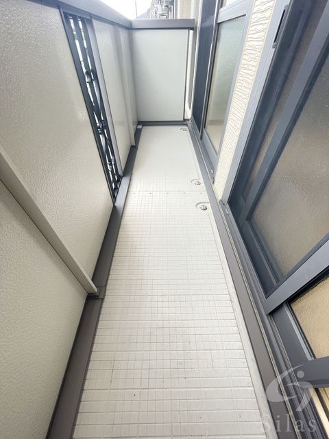 プランドールソフィアA棟の内装写真