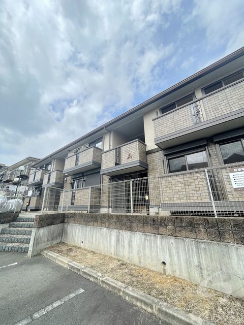 プランドールソフィアA棟