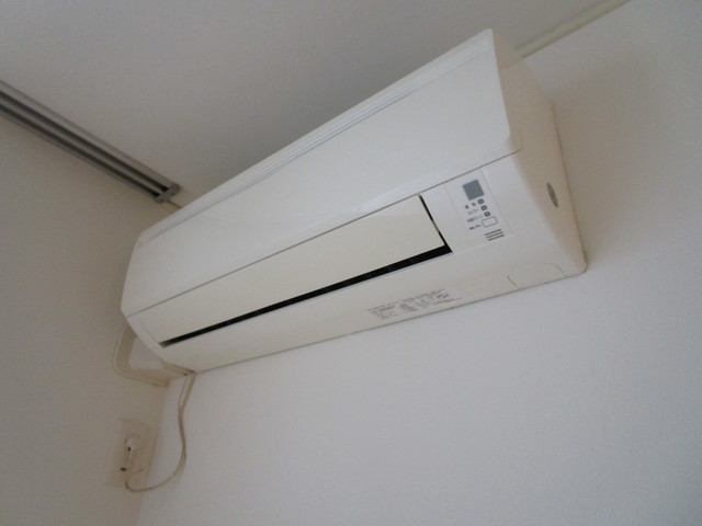 その他設備　★エアコン完備★