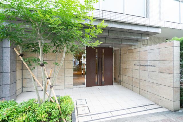 東京メトロ半蔵門線 水天宮前駅 徒歩7分 7階建 築15年の外観写真