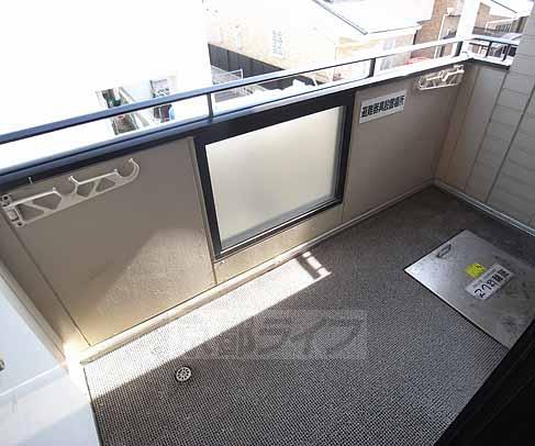 阪急京都線 桂駅 徒歩17分 3階建 築33年の内装写真