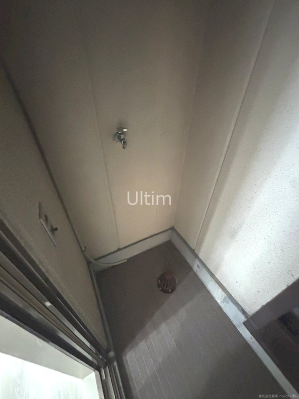その他　洗濯機置き場※他のお部屋です、ご参考までに