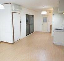 居室・リビング　※他のお部屋です、ご参考までに
