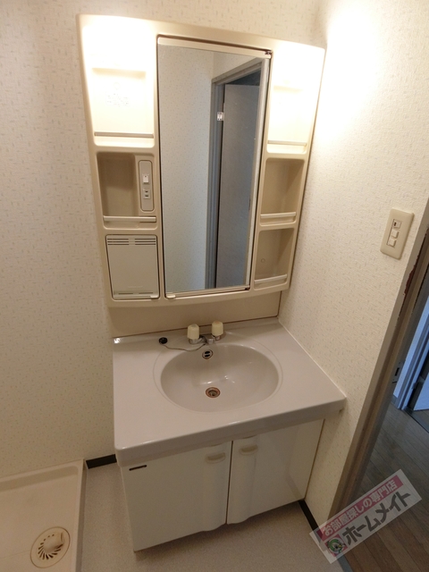 エクセル三国ヶ丘の内装写真