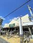 スーパー　サンプラザ 三国ヶ丘向陵西店（スーパー）まで494m