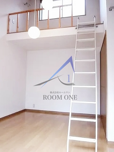 その他部屋・スペース　寝室です。