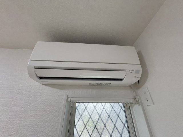 その他設備　写真は同施工のものになります。