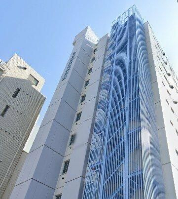 東急大井町線 旗の台駅 徒歩3分 築50年
