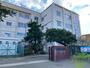 中学校　仙台市立七北田中学校（中学校）まで1651m