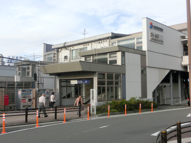 その他　鶴ケ峰駅（その他）まで982m