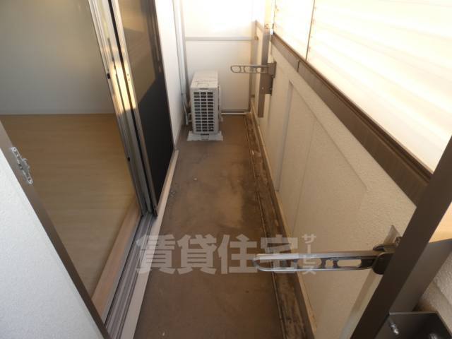 Luce Solareの内装写真