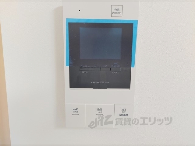 セキュリティ　ドアフォン（ＴＶ含）
