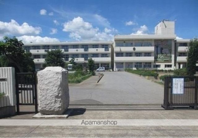 小学校　八街市立実住小学校（小学校）まで800m