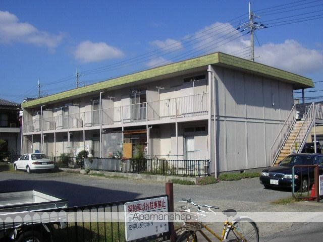 京阪本線 樟葉駅 徒歩25分 築51年