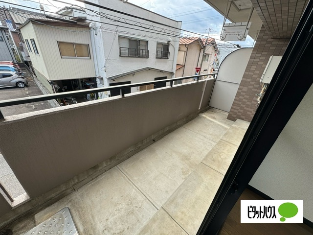 グランメール呼続の内装写真