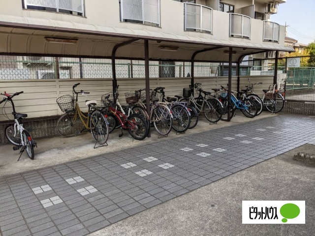 グランメール呼続の外観写真
