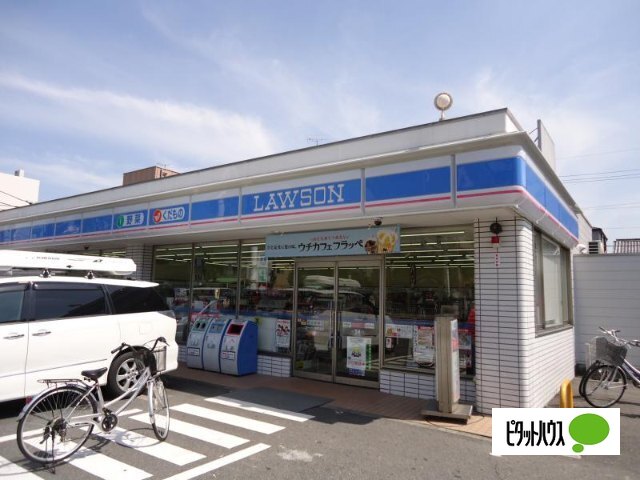 グランメール呼続の周辺写真