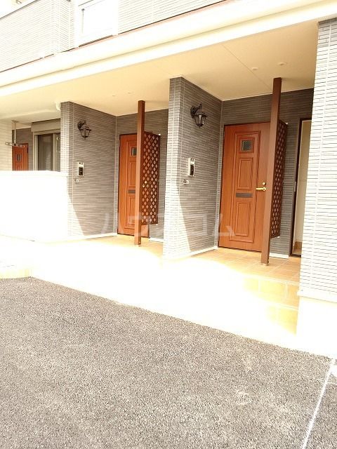 ロビー