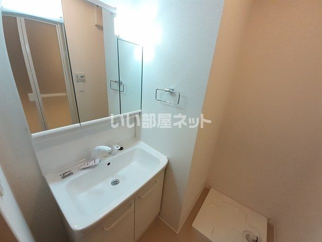 フォルテシモの内装写真