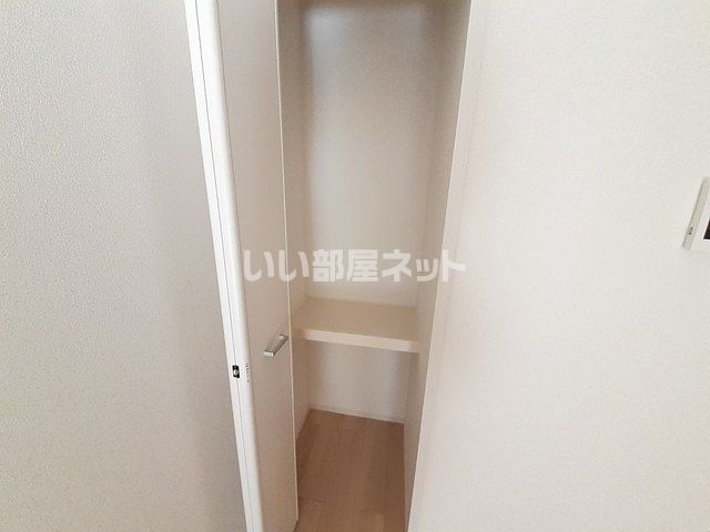 フォルテシモの内装写真