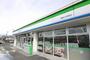コンビニ　ファミリーマート南丹八木町店（コンビニ）まで400m