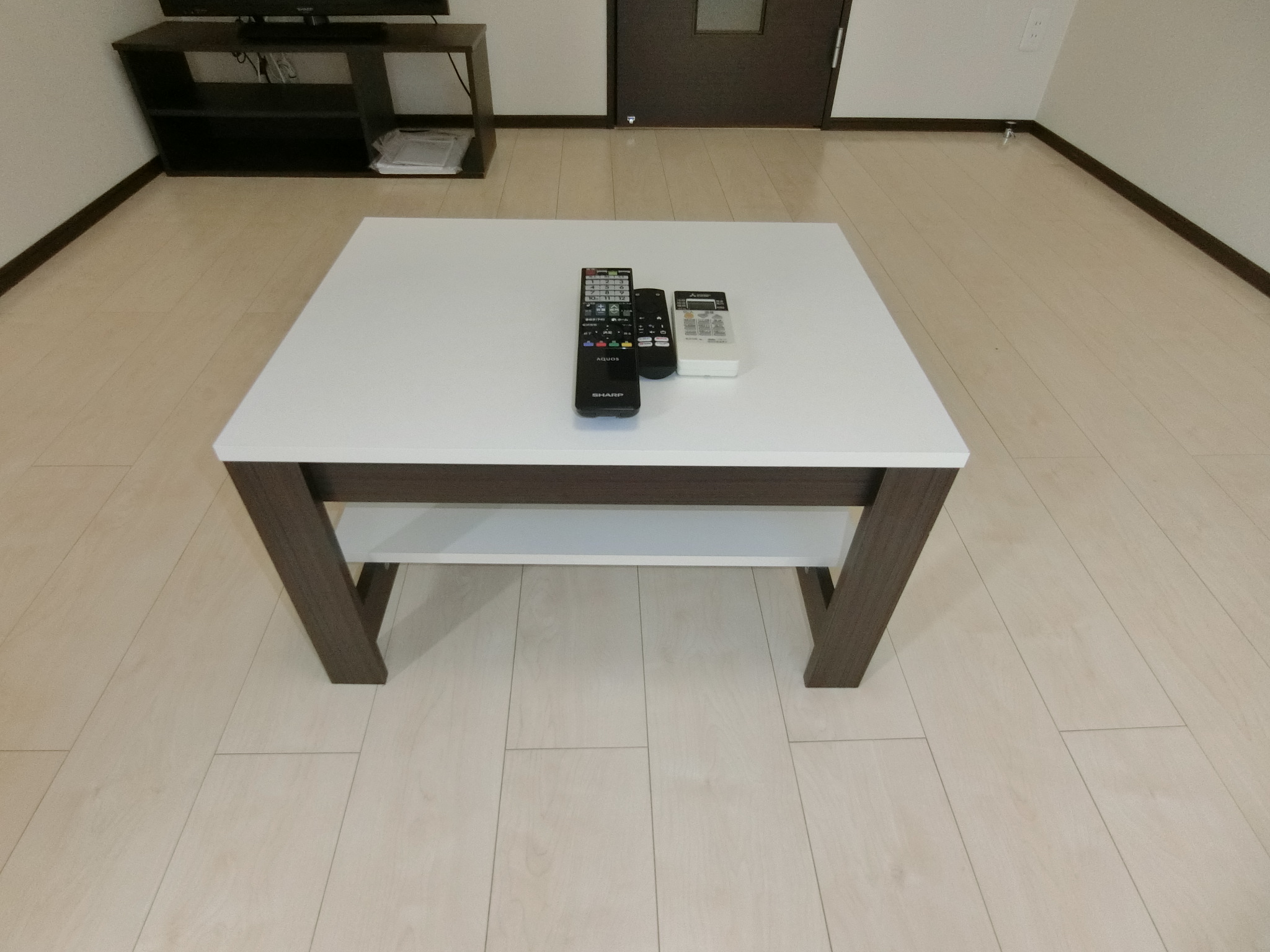その他共有部分　★ローテーブルが備え付けです★