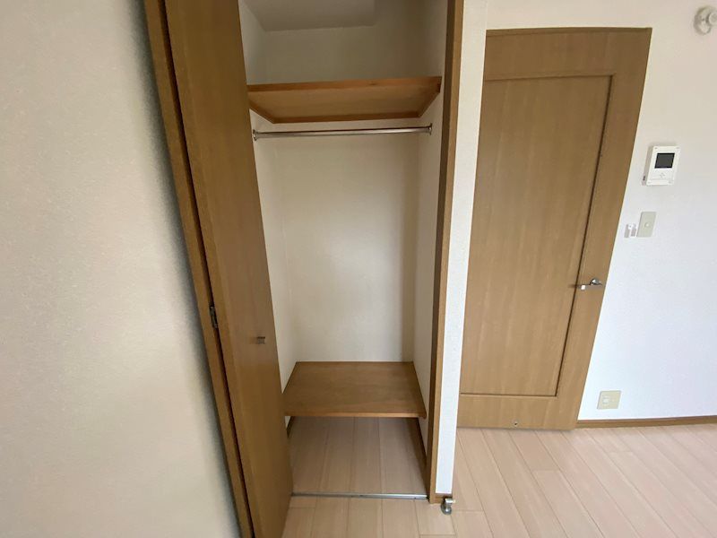 KSGマリーンオークラNo.15の内装写真