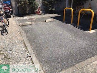 ＪＲ東海道本線 藤沢駅 バス乗車時間：13分 最寄りバス停で下車 徒歩2分 2階建 築25年のその他写真