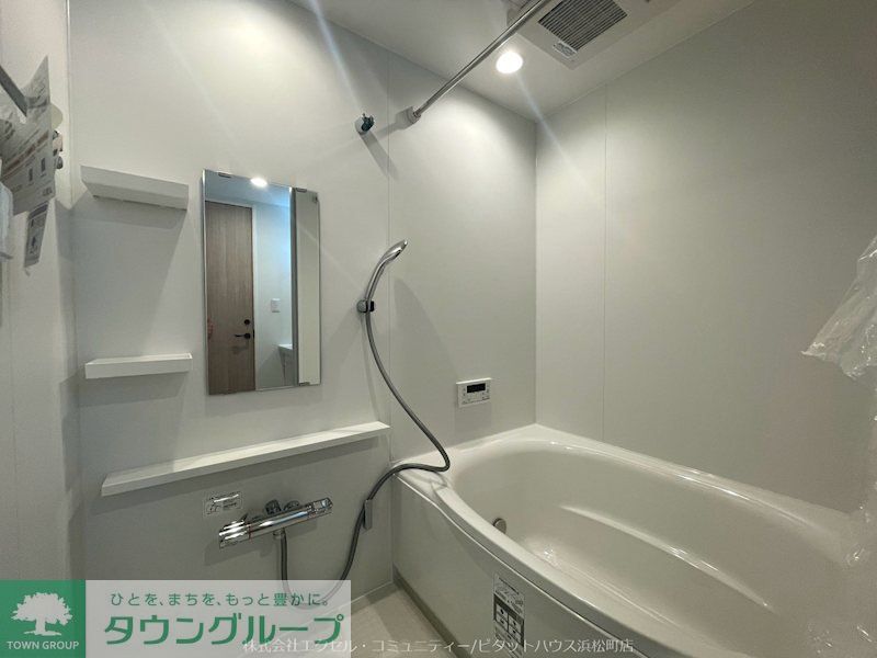 バス・シャワールーム　★お部屋探しは、タウンハウジング多摩センター店へ★