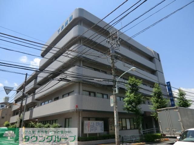 病院　下井病院（病院）まで1000m