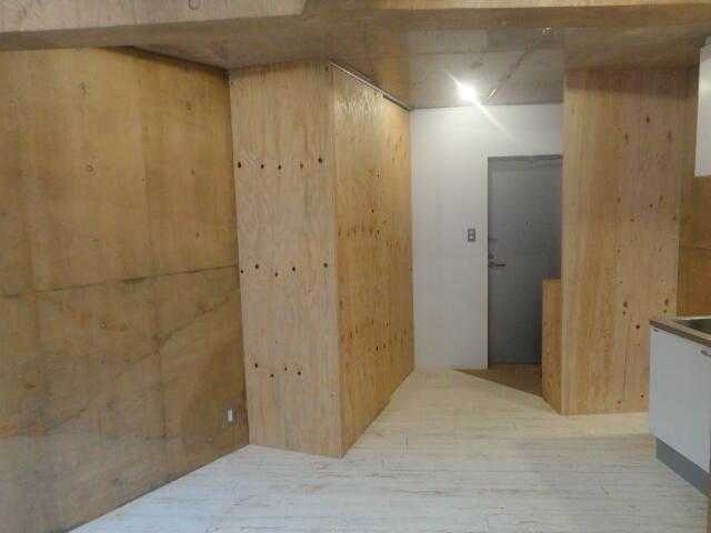 kotorikuの内装写真