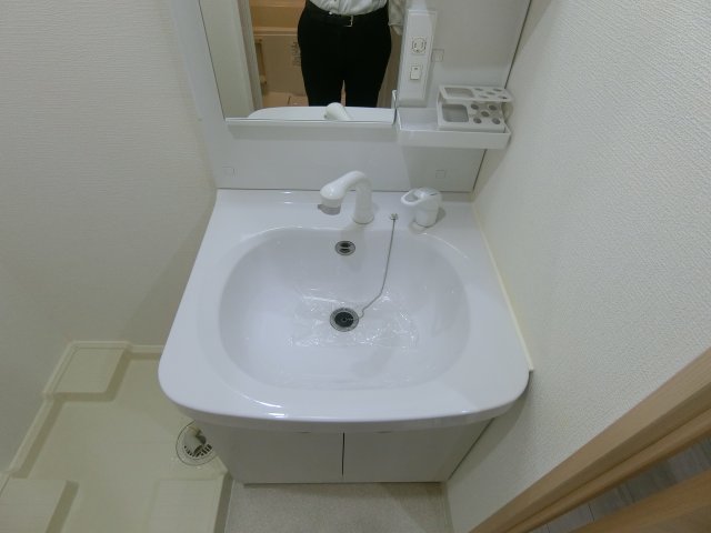 CASA勝山の内装写真