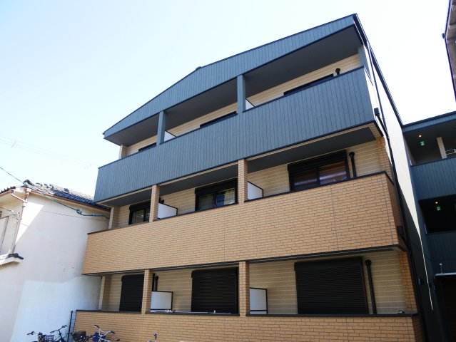 CASA勝山