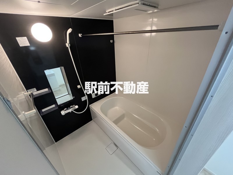 バス・シャワールーム　※類似物件