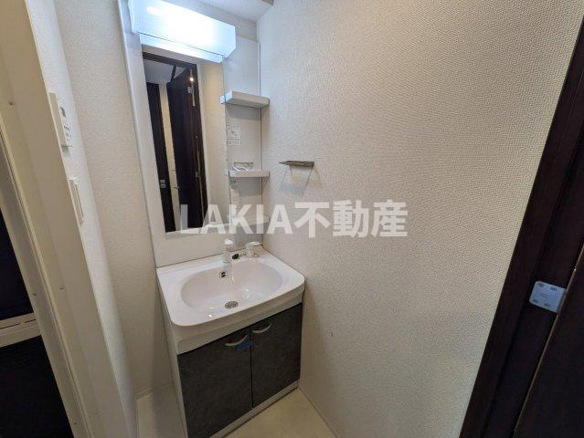 ＪＲ大阪環状線 玉造駅 徒歩5分 11階建 築2年の内装写真