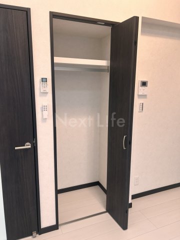 収納　プレスタ