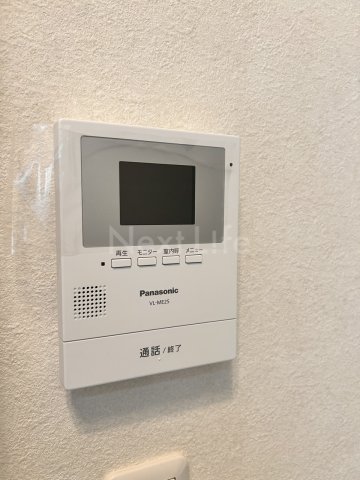 セキュリティ　プレスタ